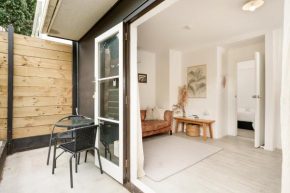Mount Beach Studio
